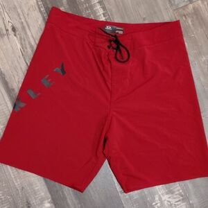 Oakley Men's Board Front Shorts
